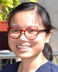 Dr Jenny U Nguyen Palm Square Dental Care Kennington