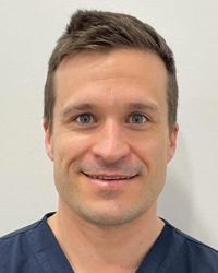 Dr Jeremy D Collins Bupa Dental - Werribee Werribee
