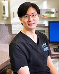 Dr Jeremy N Jiang Lumino The Dentists - Remuera Dental Centre Auckland