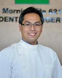 Dr Jerry CW Wu Morningside 621 Dental Surgery MORNINGSIDE