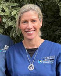 Dr Jess  Landy North Croydon Veterinary Clinic Croydon North