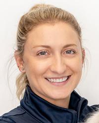 Dr Jess Leigh Crows Nest Animal Hospital Crows Nest