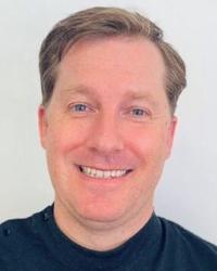 Dr Jesse Becker K1 Dental Toorak