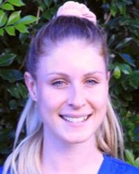 Dr Jessica  Aalders Great Western Animal Hospital Greystanes