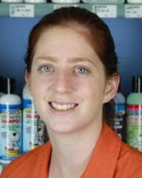 Dr Jessica Ahlers Rockhampton Veterinary Clinic Frenchville