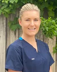 Dr Jessica  Butt Mudgee Veterinary Hospital Mudgee