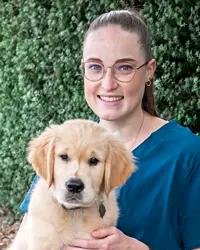 Dr Jessica  Clayden Mornington Veterinary Clinic Mornington