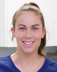 Dr Jessica J Foley Aura Dental Centre Pialba