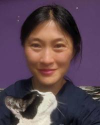 Dr Jessica  Li The Village Vet Killara East Killara