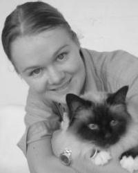 Dr Jessica Morse Dandenong Veterinary Hospital Dandenong