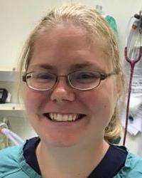 Dr Jessica Panozzo Leeton Veterinary Hospital Leeton