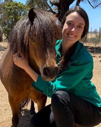 Dr Jessica Sambell Katanning Vet Centre Katanning