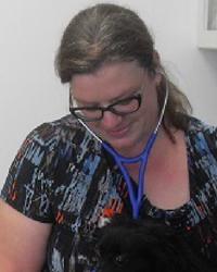 Dr Jess Smit Hamilton Hill Veterinary Hospital Hamilton Hill