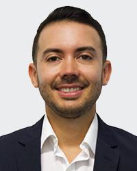 Dr Jhoan Guerrero Gomez Coastal Dental Care Burleigh Waters Burleigh Waters