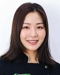 Dr Sophie Lee Metro Dental Menai Metro