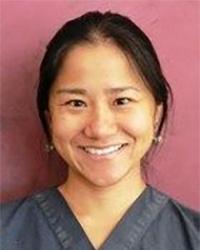 Dr Jialin  Tan Mira Mar Veterinary Hospital Mira Mar