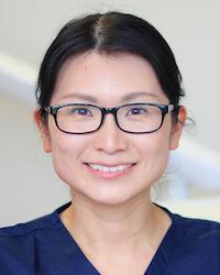 Dr Jie Jiang Dental Pro Bossley Park