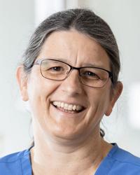 Dr Jill King Pittwater Animal Hospital Warriewood