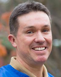 Dr Jim  Riach Hall Veterinary Surgery Hall