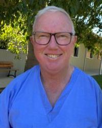 Dr Jim  Vasey Avenel Equine Hospital Avenel