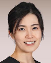 Dr Linda Jia Coral Coast Dental Bargara