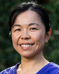 Dr JingLu  Teh Chatswood Veterinary Clinic Willoughby