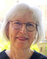 Dr Jo-Anne E Cherry Women In Dentistry Melbourne