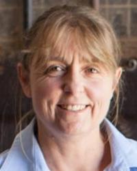 Dr Jo  Holt Equine Podiatry and Lameness Centre Muswellbrook