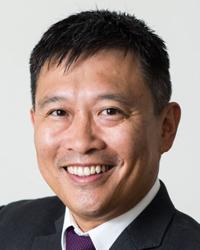 Dr Joachim Ngiam Hornsby Dental Centre Hornsby