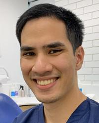 Dr Joachim  Peermamode Dental Sense Midland