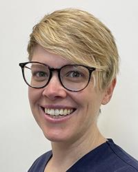 Dr Joanna  Pilton Veterinary Specialists of Sydney Miranda