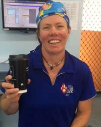 Dr Jocelyn  Bunny Bunbury Vet Clinic South Bunbury