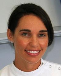 Dr Jodi Hart Fiveways Dental Practice Paddington