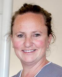 Dr Jodie Eales Summerfield Dental Newtown