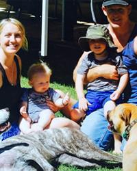 Dr Joe  Cockerill Bunbury Vet Clinic South Bunbury