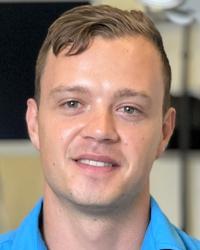 Dr Joe Mallat Pacific Vetcare Coffs Harbour