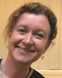 Dr Joelle Tiffin Leeton Veterinary Hospital Leeton