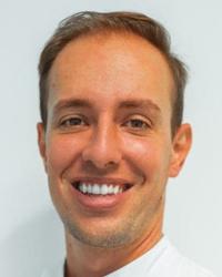 Dr Johan  Weemaes Avenue Dental Maroochydore Maroochydore