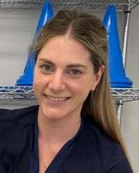 Dr Johanna Higgs Small Animal Specialist Hospital Kent Town