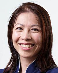 Dr Johanna WC Chong Woodlands Dental Care Woodlands