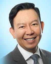 Dr Johannes BS Yap Odin House Dental Innaloo