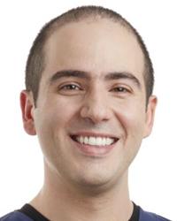 Dr John A Bacalakis River City Dental Indooroopilly