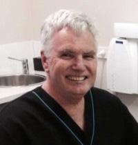 Dr John Cobley Corrigin Dental Corrigin