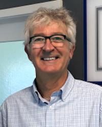Dr John McNaughton Dooley McNaughton Dental Auckland