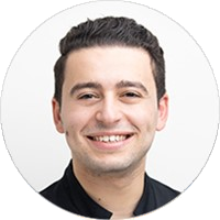 Dr John Michael Sensational Smiles Dental Clinic Kirrawee