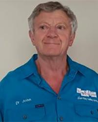 Dr John Alexander Hartley Valley Vets Little Hartley