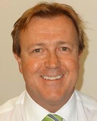 Dr John B McCarthy John McCarthy Dentist Sydney