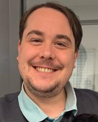 Dr John Barrett Hills Veterinary Centre Blackwood