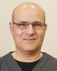Dr John  Bouhabib Petersham Dental Practice Petersham