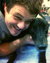 Dr John  Campbell Keen Street Veterinary Clinic Lismore